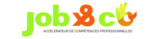 JOB&CO — Accélérateur de compétences professionnelles