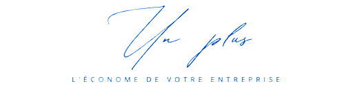 Un Plus — L’économe de votre entreprise